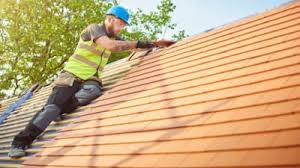 Best Tile Roofing Installation  in Suffolk, VA
