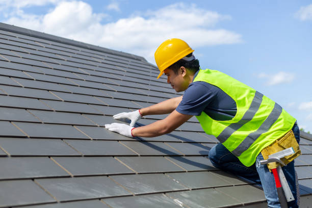 Fast & Reliable Emergency Roof Repairs in Suffolk, VA