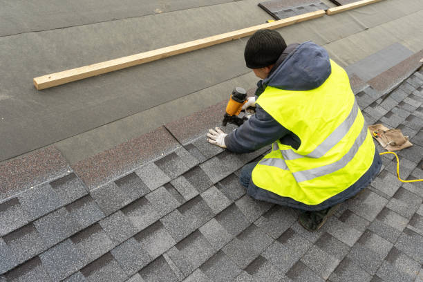 Best Green or Eco-Friendly Roofing Solutions  in Suffolk, VA
