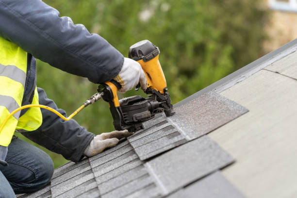 Best Emergency Roof Repair Services  in Suffolk, VA
