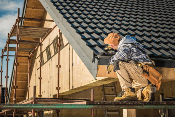 Best Roof Leak Repair  in Suffolk, VA