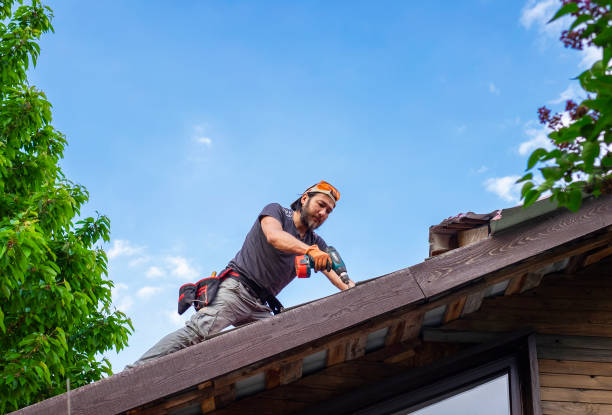 Best Roof Replacement  in Suffolk, VA